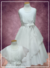 Art 21522 Vestido de gasa