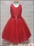 Paketonas Art 22432 Vestido de tul "Frutillita"