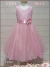 Paketonas Art 22433 Vestido de tul "Pinkie Pie"