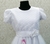 Art 23524 Vestido con tul y tul bordado en internet
