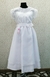 Paketonas 23585 Vestido de gasa