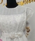 Paketonas 24543 Vestido corto bordado en internet