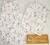 Bianca 24549 Pijama camisero estampado Grace