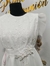 Paketonas 24556 Vestido corto de gasa en internet