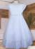 Paketonas 24561 Vestido corto con broderie - comprar online
