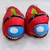 Pantufla Among Us Rojo - tienda online