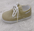 Art 256 Mocasín Náutico color Beige