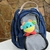 Art 343 Mochila maternal de microfibra en internet
