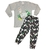 Naranjo 4713 Pijama Llama - comprar online