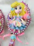 Espejo decorado Candy - Venessia
