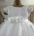Children Dior Art 69 Vestido de tul con bordado en mangas en internet