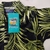 Popeye Art 7058 Camisa Hawaiana Palmas