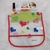 Art 8920 Babero con bolsillo - tienda online