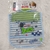 Imagen de Art 8920 Babero con bolsillo