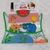 Art 8927 Babero con bolsillo lavable