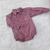 Body Camisa Escocés