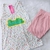 Art. 1706 Pijama Smile Rojo - comprar online