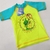 Art 5700 Remera con protección solar FPS 50+