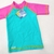 Art 5710 Remera con protección solar FPS 50+
