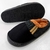 Pantufla Panda Negra - comprar online
