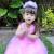 Imagen de Paketonas Art 22433 Vestido de tul "Pinkie Pie"