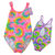 Gadi Art 10304 Entera batik fluo