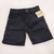 Art 250 Bermuda de gabardina Gris
