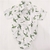 Body camisa Avión Verde - comprar online