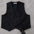 Art. 710 Chaleco de vestir BB Talle 4 - comprar online