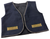 Chaleco Gauchito de gabardina (con guarda) - comprar online