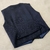 Art 106 Chaleco liso Azul - comprar online