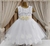 Children Dior Art 830 Vestido Bicolor + Torera en internet