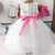 Children Dior Art 830 Vestido sin mangas Incluye Torera - Venessia