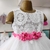 Children Dior Art 830 Vestido sin mangas Incluye Torera en internet