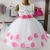Children Dior Art 830 Vestido sin mangas Incluye Torera - comprar online