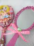 Espejo decorado Candy - comprar online