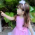 Paketonas Art 22433 Vestido de tul "Pinkie Pie" en internet