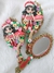 Espejo decorado Honguito - comprar online
