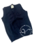 The factory 758 Chaleco escote en V - comprar online