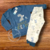 Gamisé 3661 Pijama 2 piezas DINO - comprar online