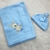 Beybe 1310 Mantita de polar + gorrito - comprar online