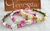 Venessia Corona de flores BB - comprar online