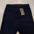 Kapural Art 1179 Pantalón Chupín elastizado Azul