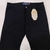Kapural Art 1179 Pantalón Chupín elastizado Negro