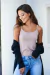 Kiero Art 1000 Camiseta de modal con bretel regulable - comprar online