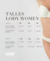 Lody 5326 Bralette puntilla base de microfibra - comprar online