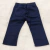 Pantalón Gabardina Ojitos Talle 4 - comprar online