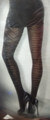 Art 2480 Panty Lady Punk OFERTA - comprar online
