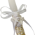 Venessia 112409 pack x10 velas cortas souvenir - comprar online