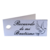 Imagen de Venessia 112409 pack x10 velas cortas souvenir